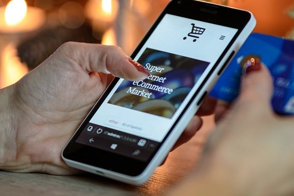 Indian E-commerce market is seeking 110 billion by 2024